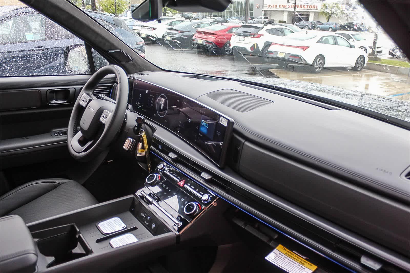 Thumbnail: 2026 Hyundai Santa Fe - 23