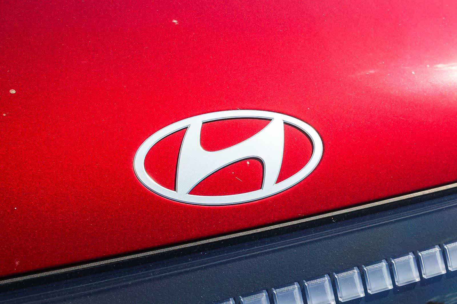 Thumbnail: 2026 Hyundai Ioniq - 13