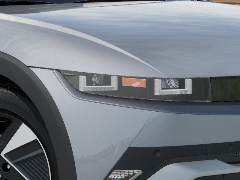 Thumbnail: 2026 Hyundai Ioniq 5 - 9