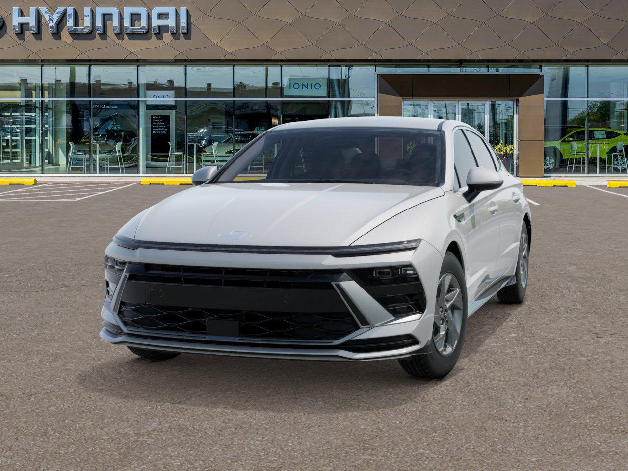 Thumbnail: 2026 Hyundai Sonata - 6