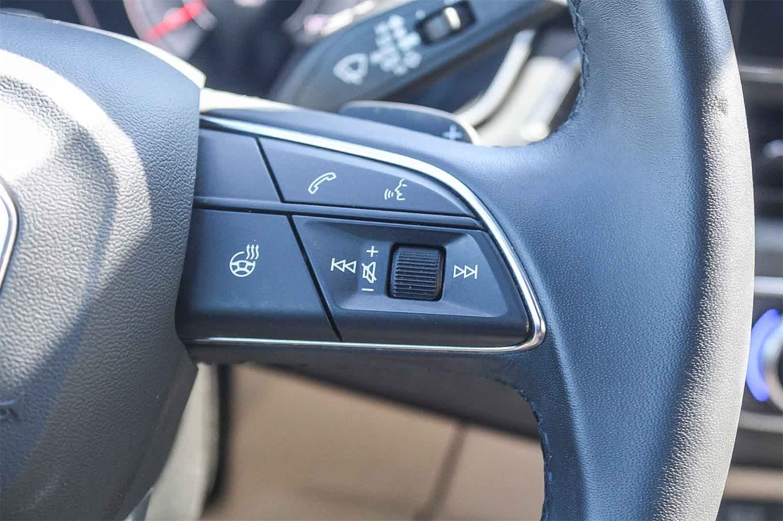 Thumbnail: 2023 Audi A5 - 33