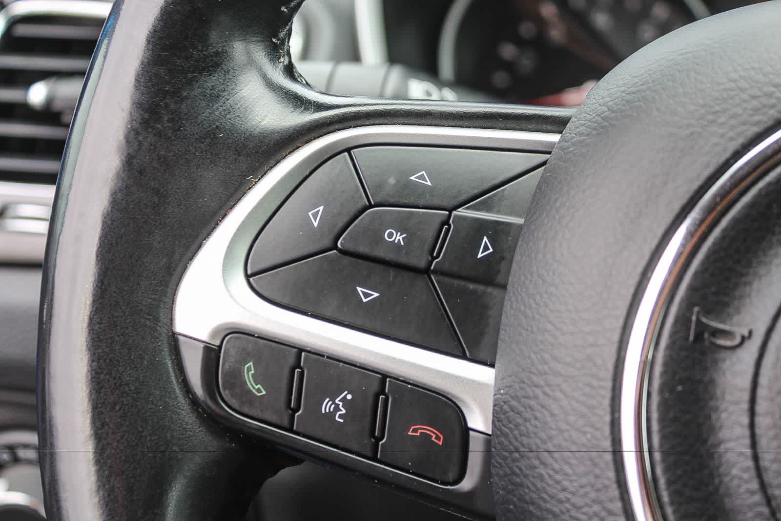 Thumbnail: 2019 Jeep Compass - 29