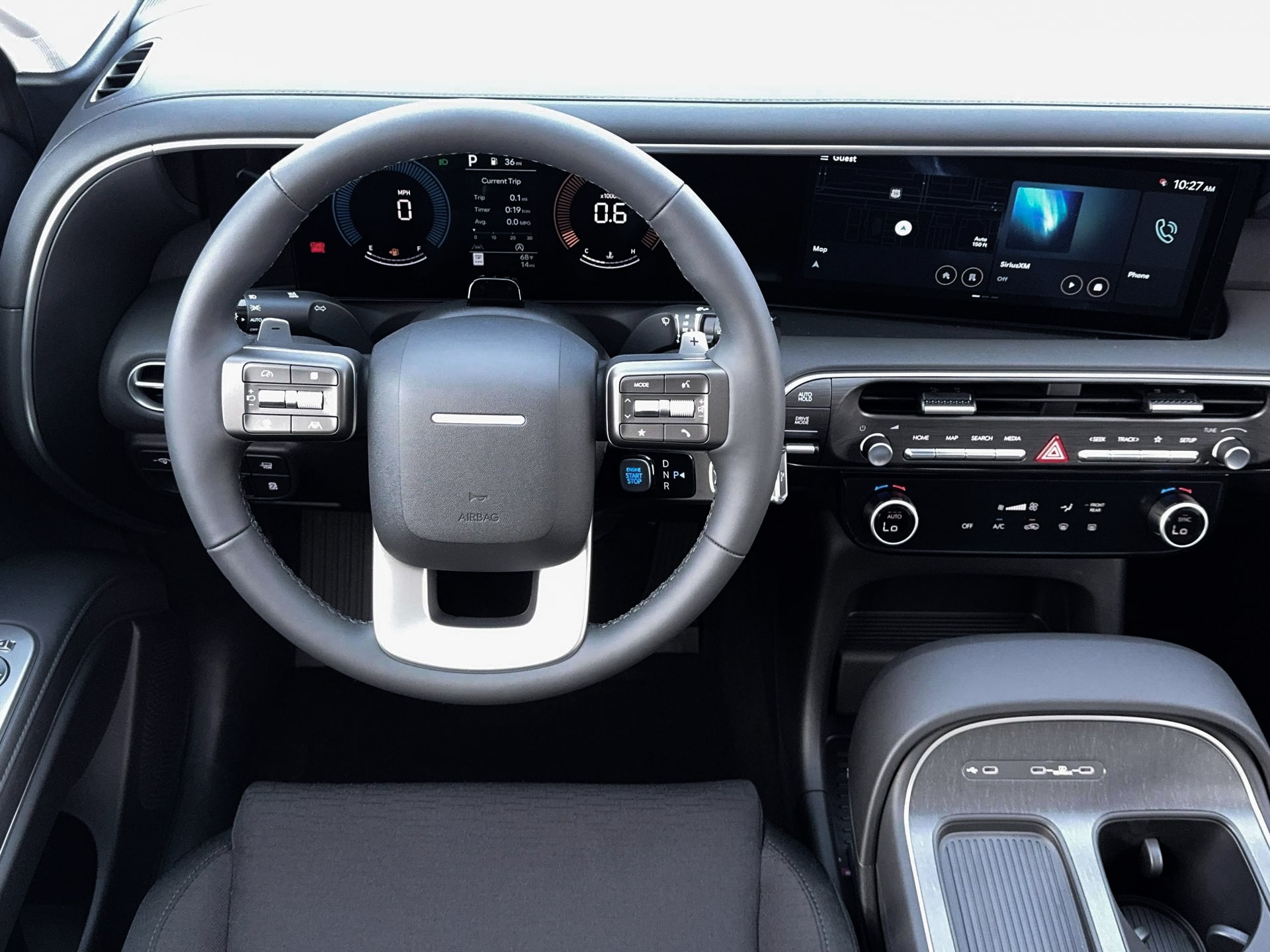 Thumbnail: 2026 Hyundai Palisade - 18