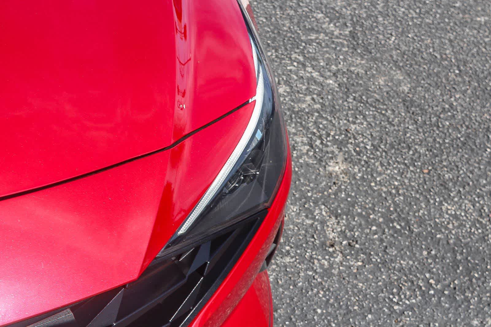 Thumbnail: 2023 Hyundai Elantra - 13