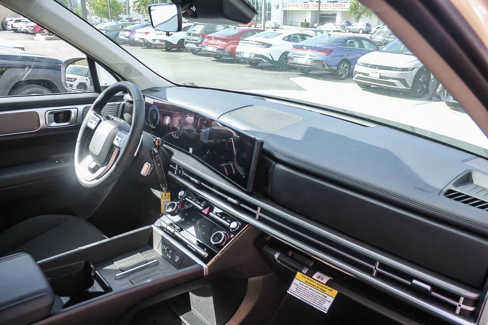 Thumbnail: 2026 Hyundai Santa Fe - 23