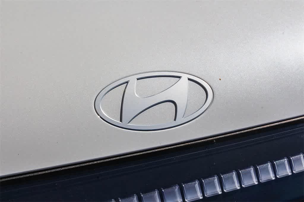 Thumbnail: 2026 Hyundai Ioniq - 11