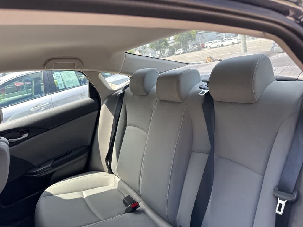 Thumbnail: 2020 Honda Civic - 10