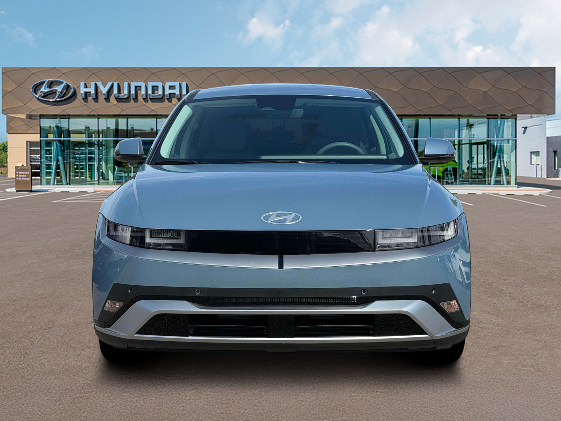 Thumbnail: 2025 Hyundai Ioniq 5 - 12