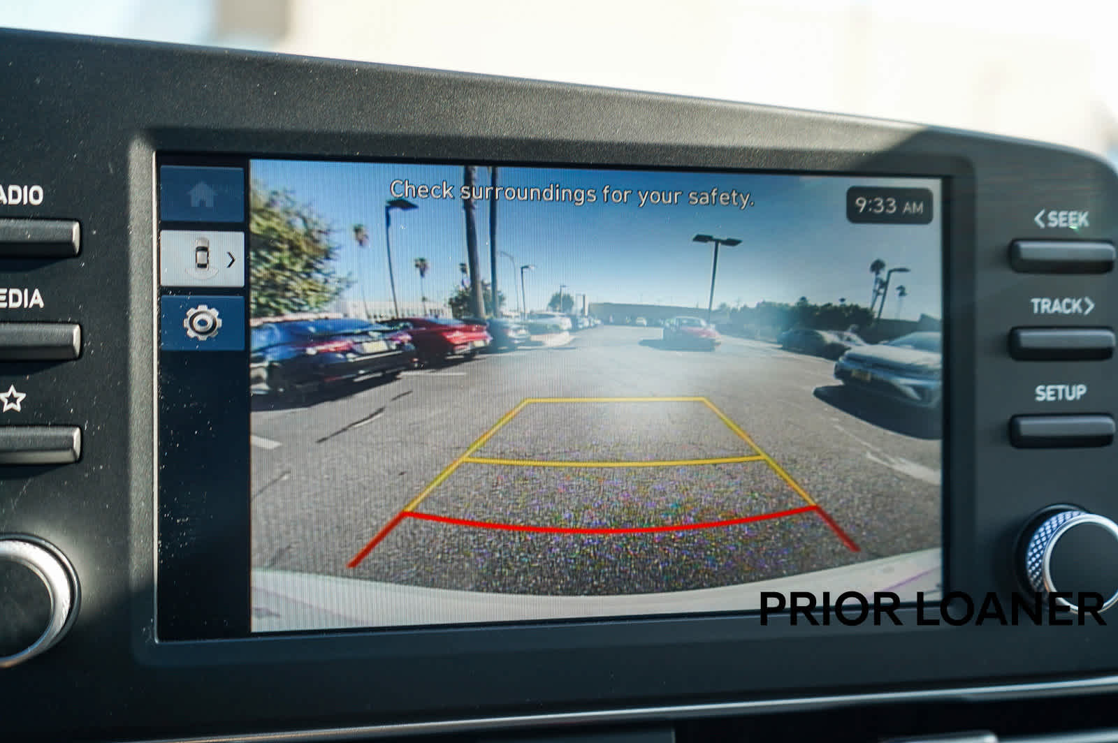 2026 Hyundai Elantra SEL Sport - Photo 28