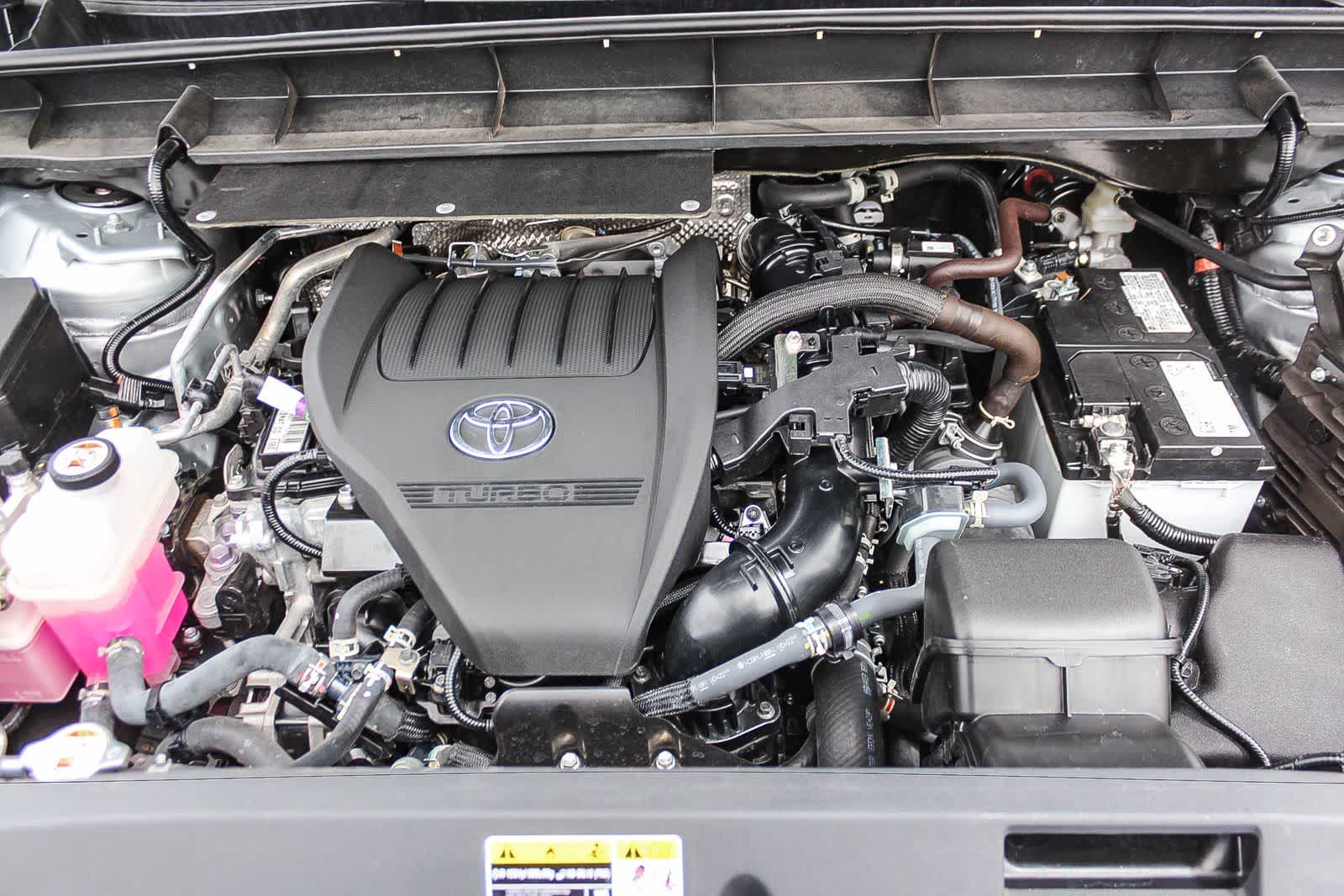 Thumbnail: 2025 Toyota Highlander - 37