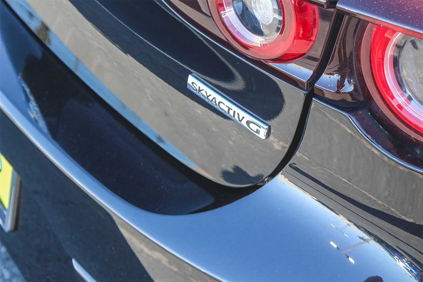 Thumbnail: 2024 Mazda Mazda3 - 12