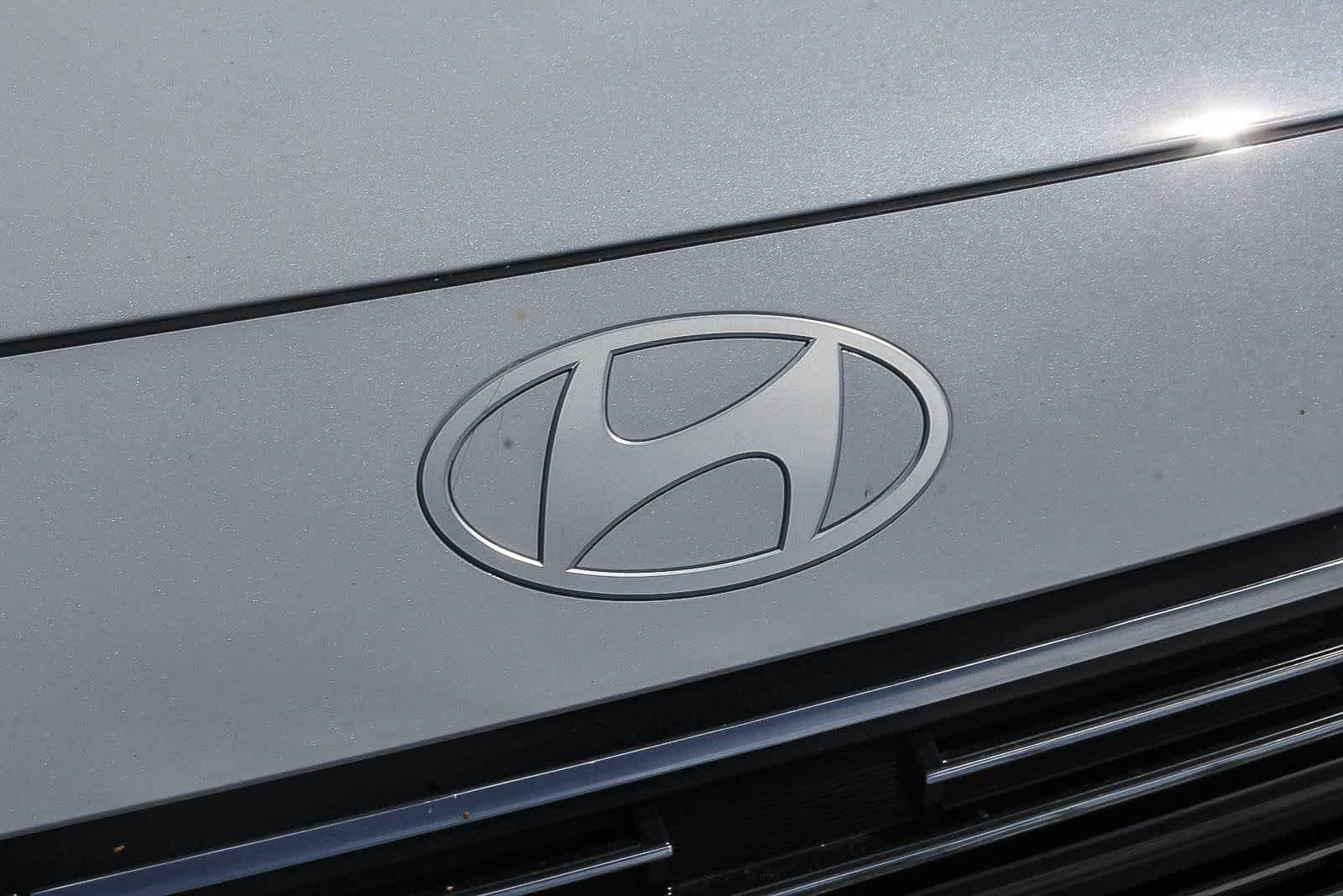 Thumbnail: 2026 Hyundai Palisade - 13