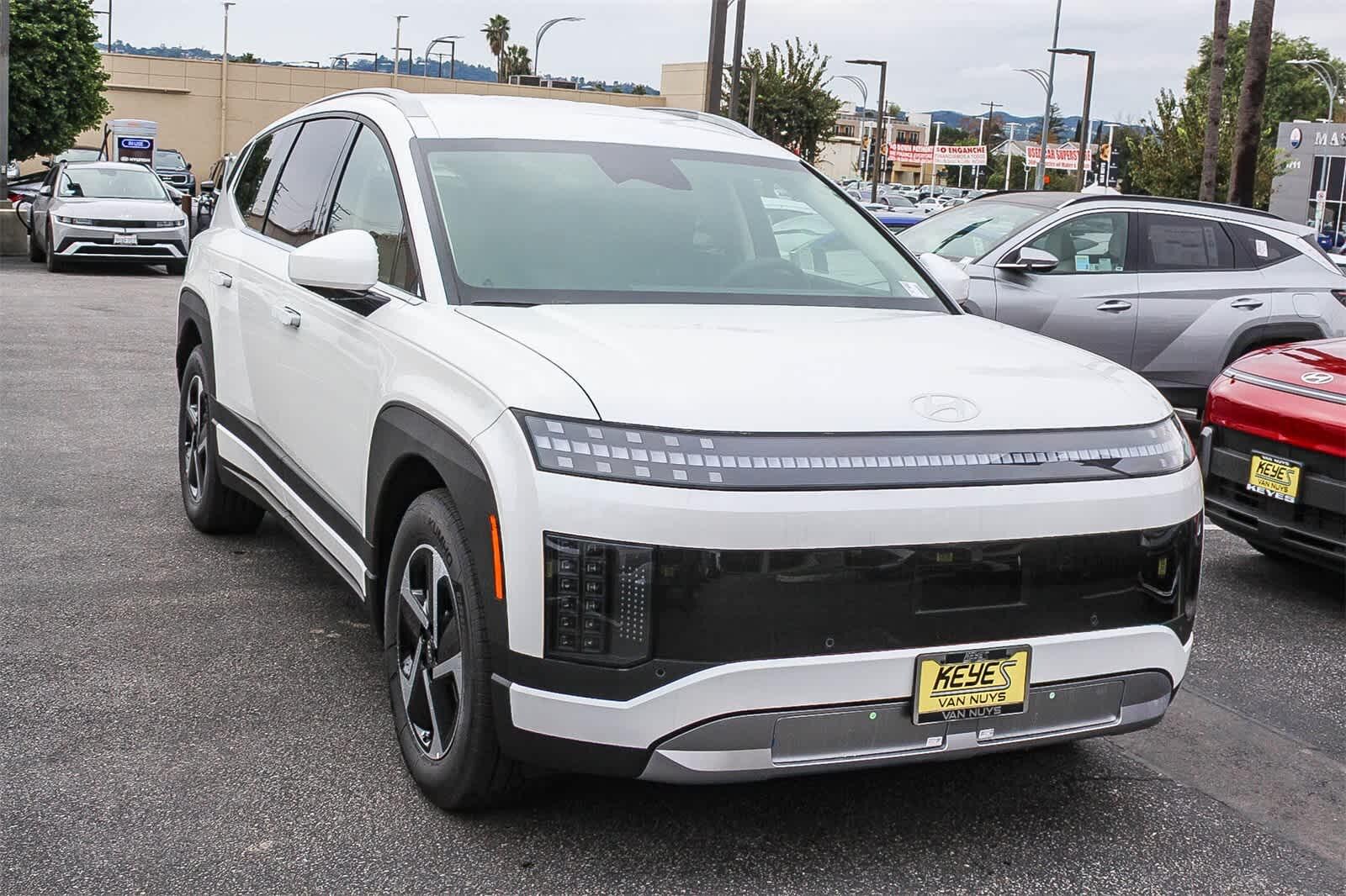 Thumbnail: 2026 Hyundai Ioniq - 3