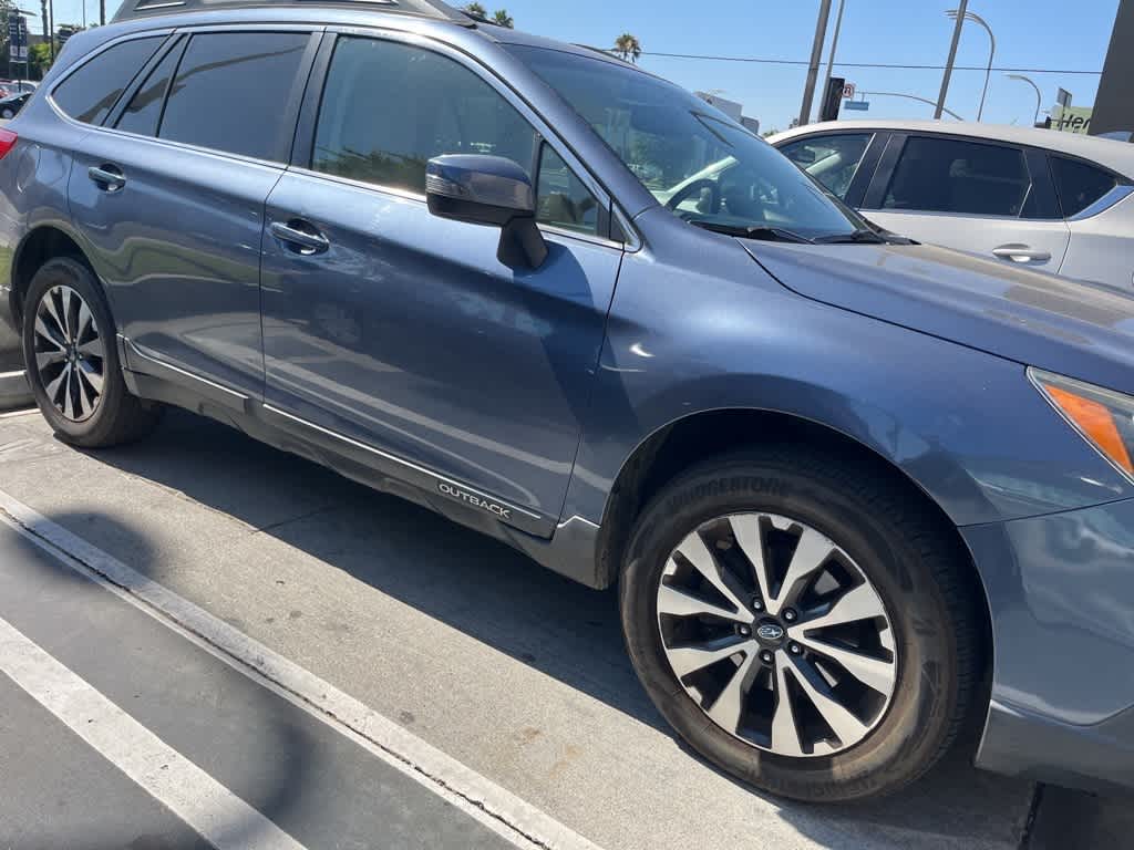 Thumbnail: 2015 Subaru Outback - 29