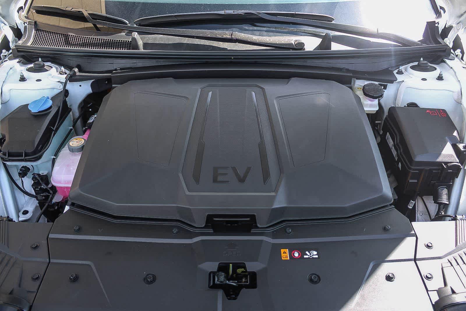 Thumbnail: 2026 Hyundai Ioniq 5 - 14