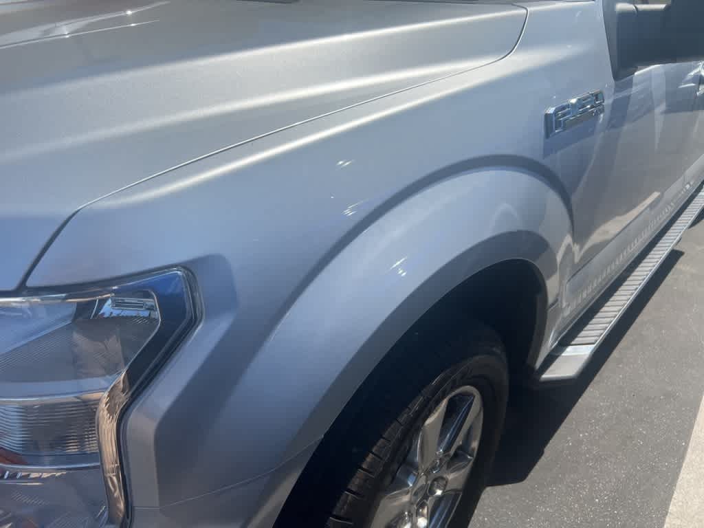 Thumbnail: 2019 Ford F-150 - 2