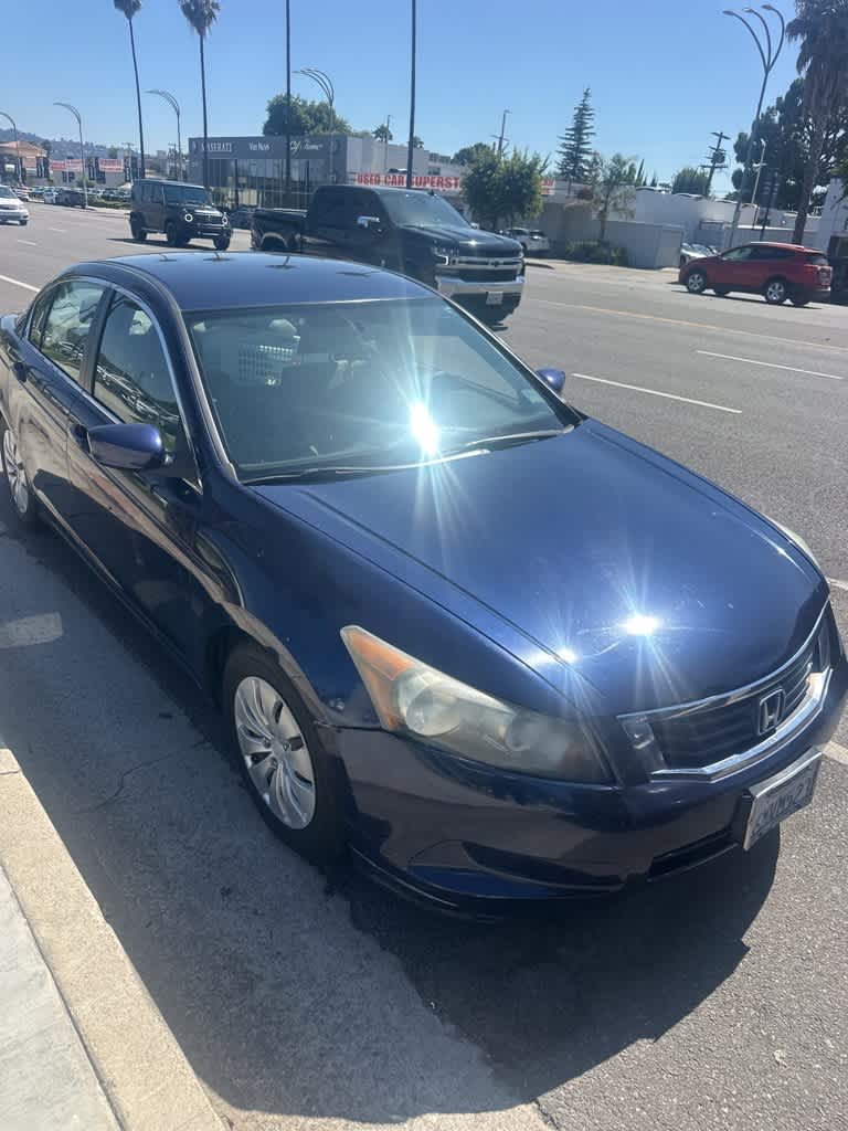 Thumbnail: 2010 Honda Accord - 8