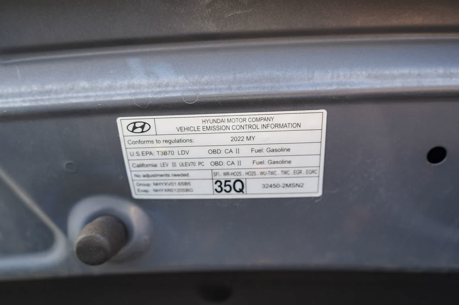 Thumbnail: 2022 Hyundai Venue - 30