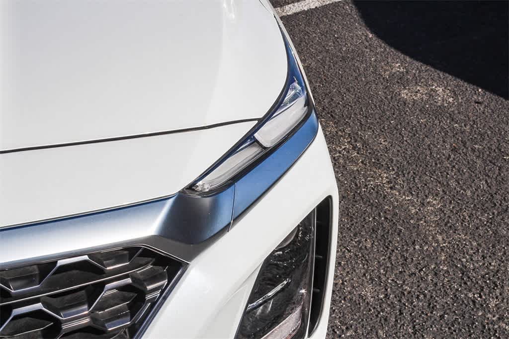 Thumbnail: 2019 Hyundai Santa Fe - 10