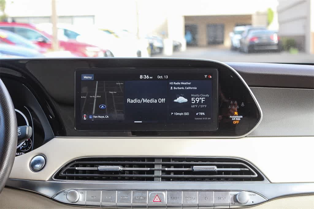 Thumbnail: 2020 Hyundai Palisade - 14