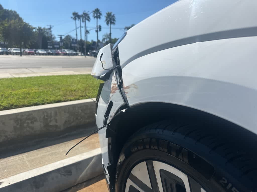 Thumbnail: 2022 Hyundai Kona - 4