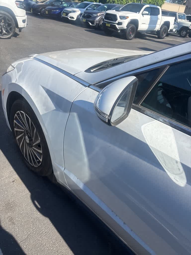 Thumbnail: 2023 Hyundai Sonata - 29