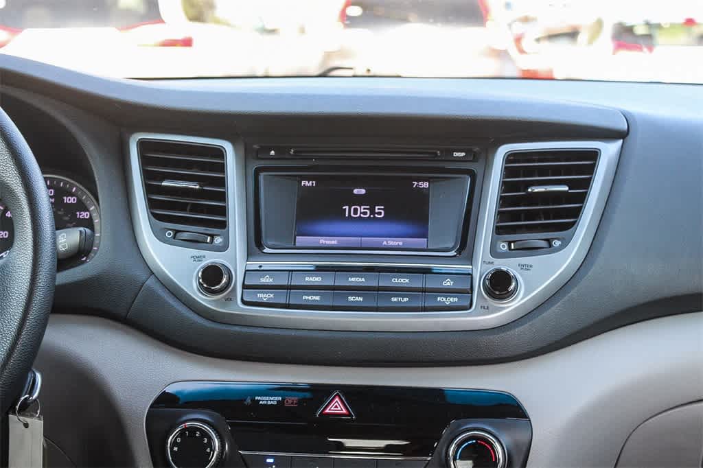 Thumbnail: 2016 Hyundai Tucson - 14