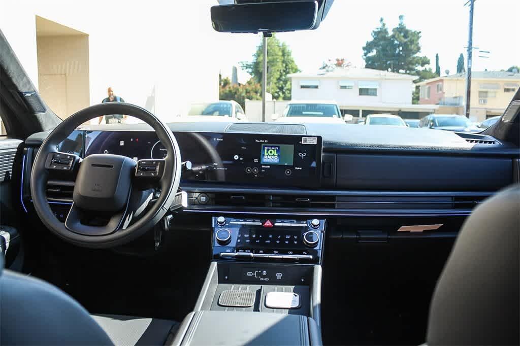 Thumbnail: 2026 Hyundai Santa Fe - 17