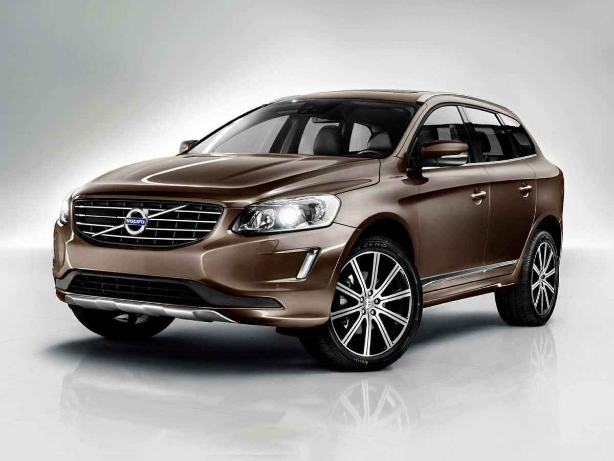 2017 Volvo XC60 T5 Dynamic -
                  Van Nuys, CA