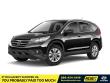 Used 2013 Honda CR-V EX-L SUV