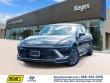New 2025 Hyundai Sonata Hybrid SEL Sedan