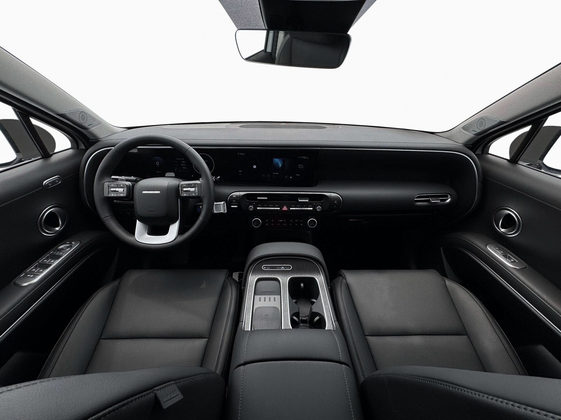 Thumbnail: 2026 Hyundai Palisade - 13