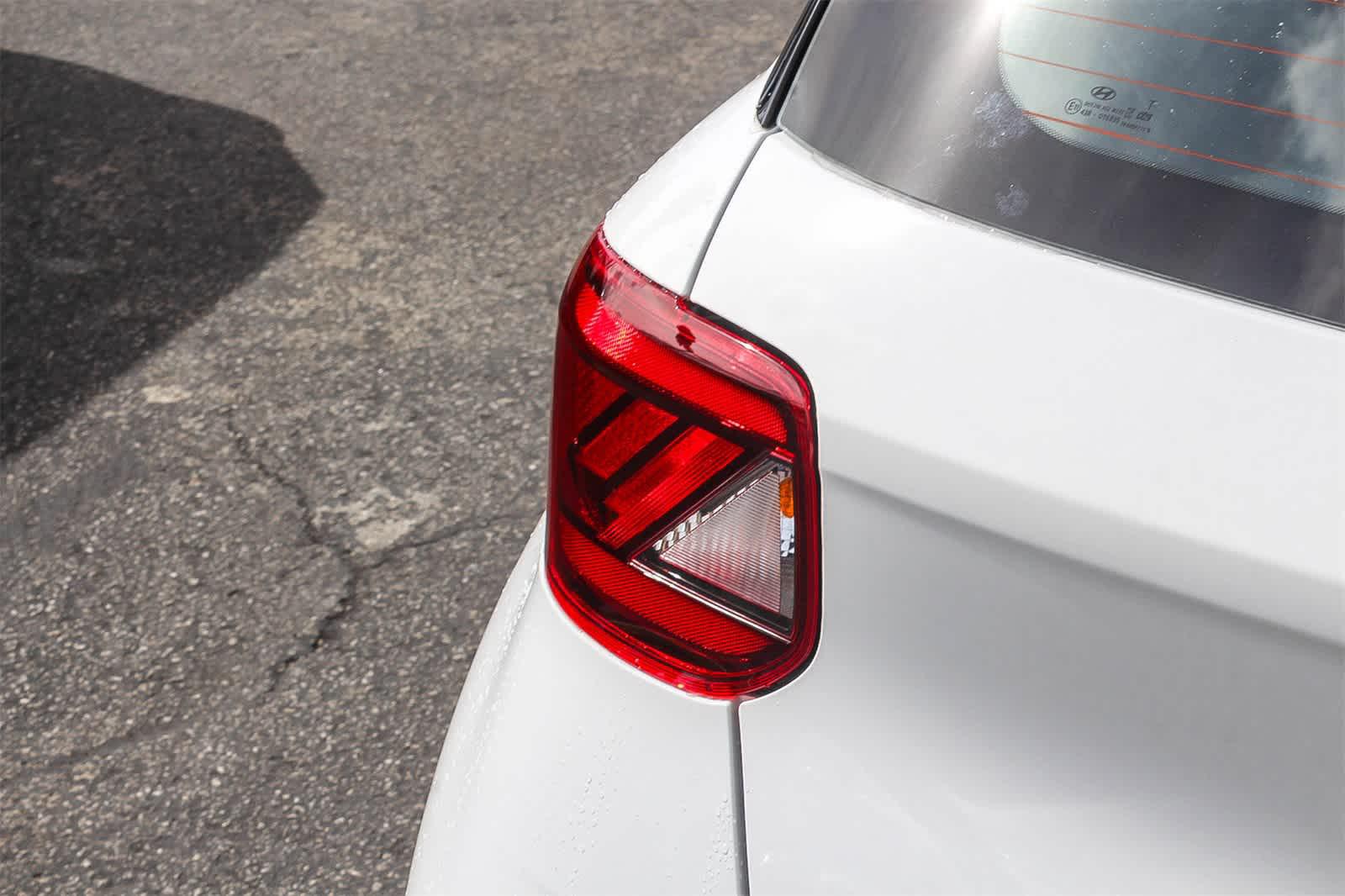 Thumbnail: 2026 Hyundai Venue - 8