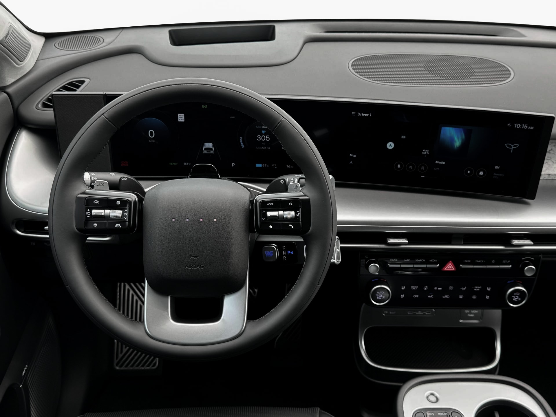 Thumbnail: 2026 Hyundai Ioniq - 10