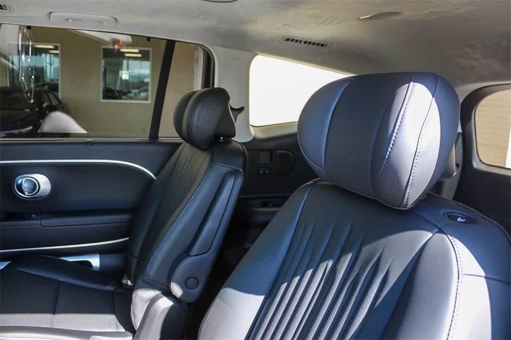 Thumbnail: 2026 Hyundai Ioniq - 20