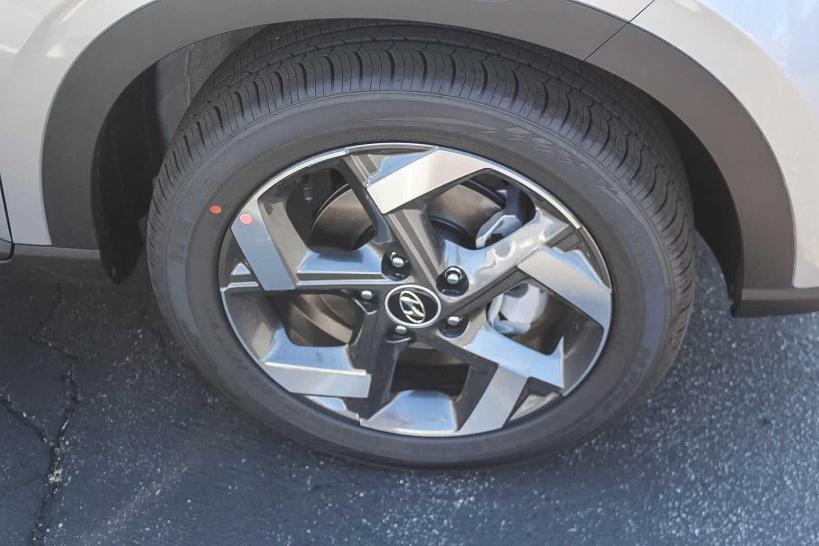 Thumbnail: 2026 Hyundai Venue - 12