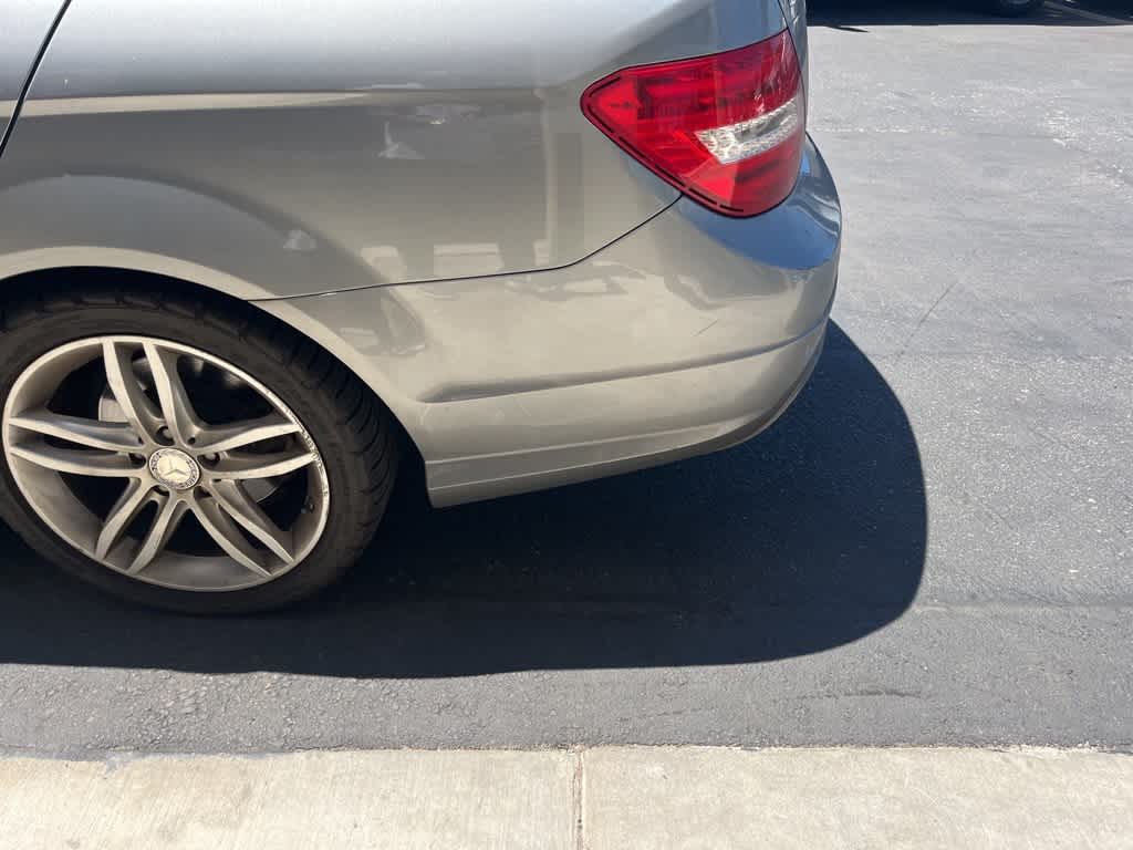 Thumbnail: 2013 Mercedes-Benz C-Class - 10
