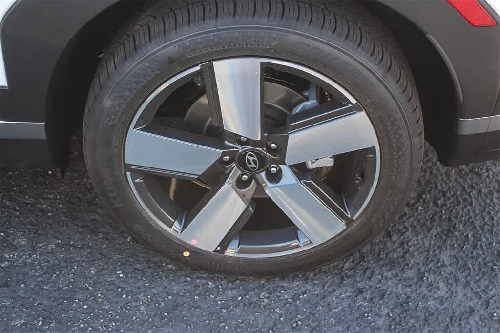 Thumbnail: 2026 Hyundai Santa Fe - 8