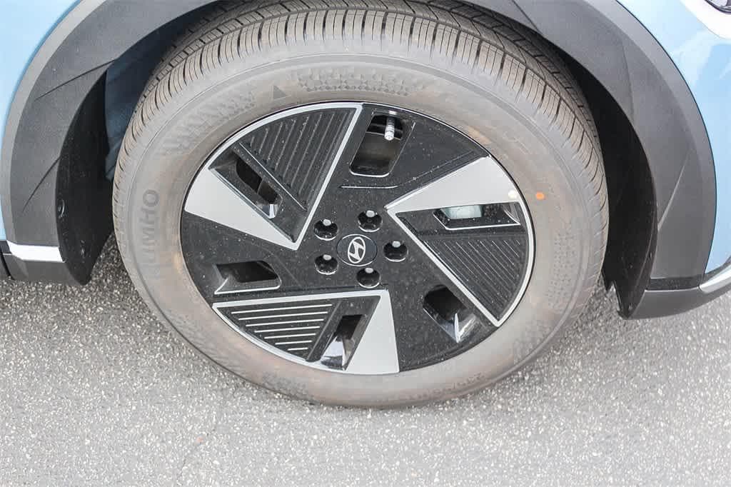 Thumbnail: 2026 Hyundai Ioniq 5 - 11