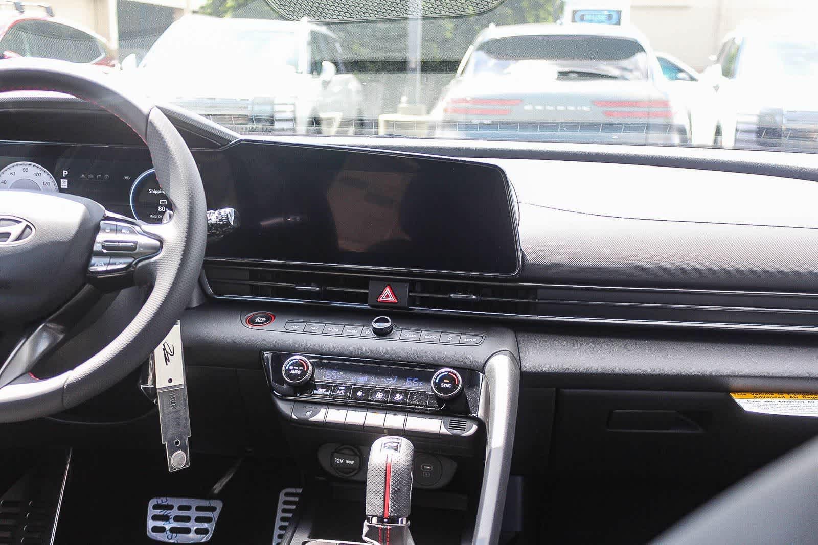 Thumbnail: 2026 Hyundai Elantra - 19