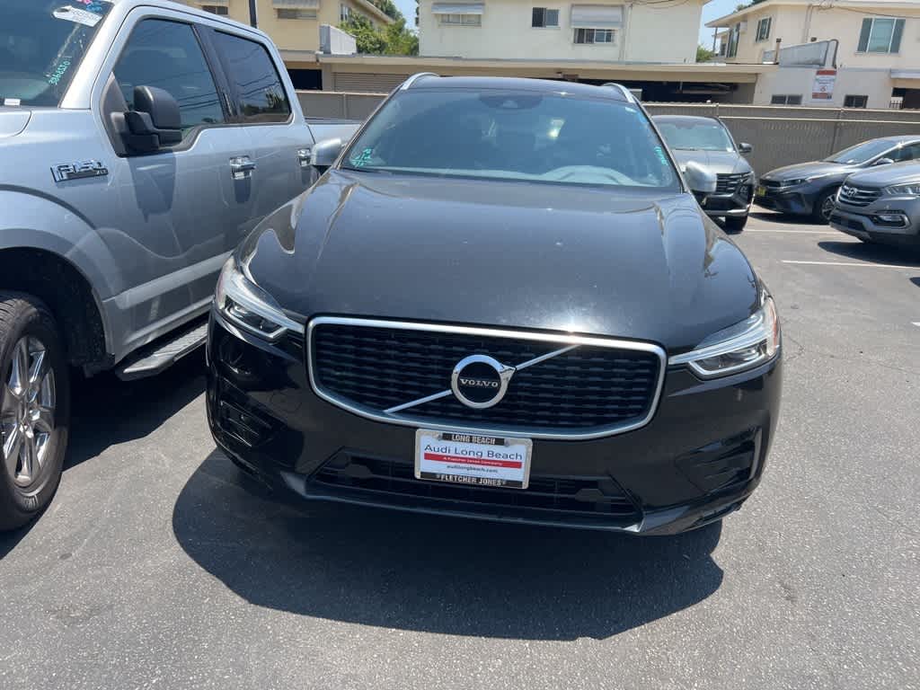 Thumbnail: 2018 Volvo XC60 - 24
