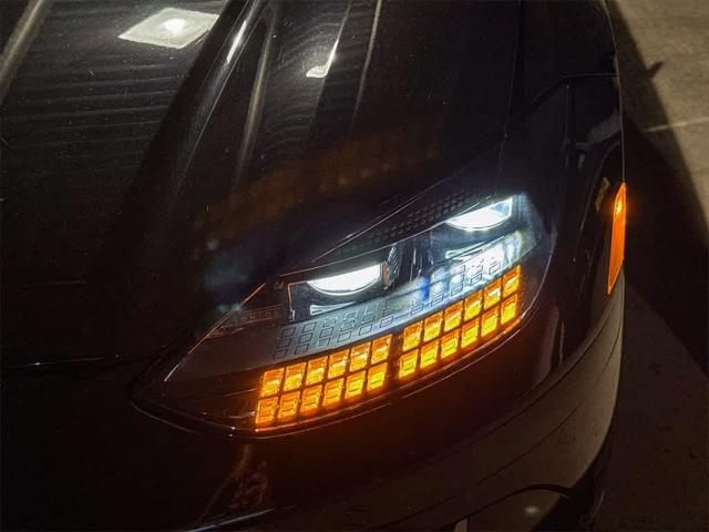 Thumbnail: 2025 Hyundai Ioniq 6 - 8