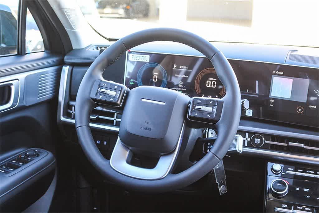 Thumbnail: 2026 Hyundai Santa Fe - 22