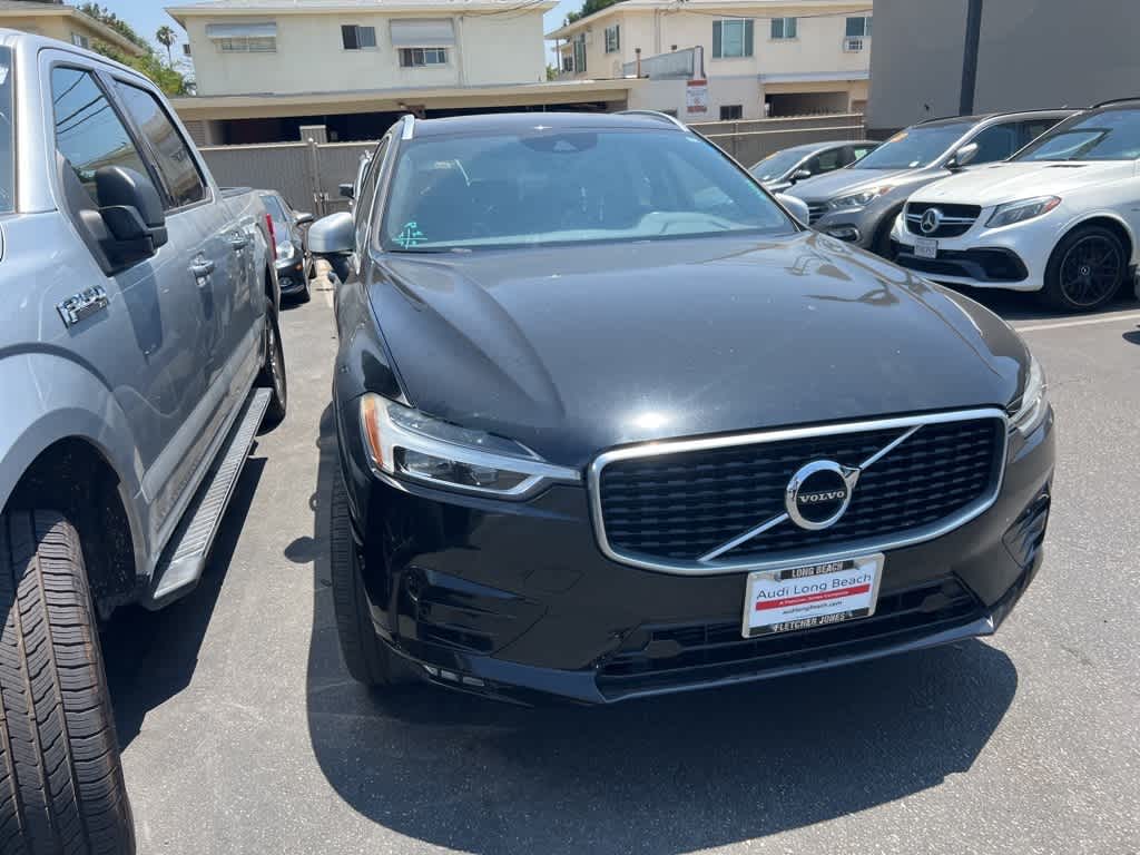 Thumbnail: 2018 Volvo XC60 - 22