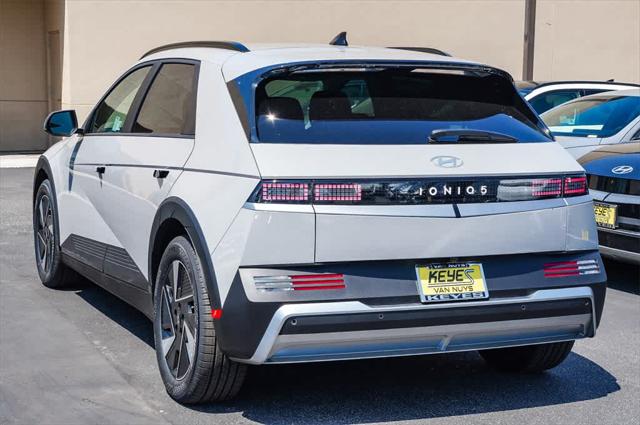 Thumbnail: 2025 Hyundai Ioniq 5 - 2