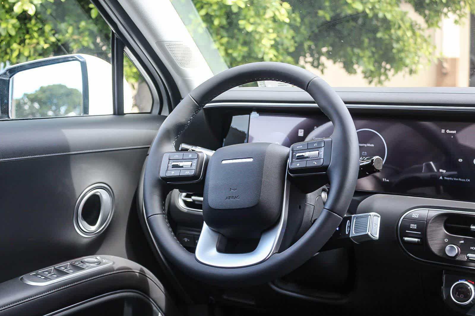 Thumbnail: 2026 Hyundai Palisade - 22