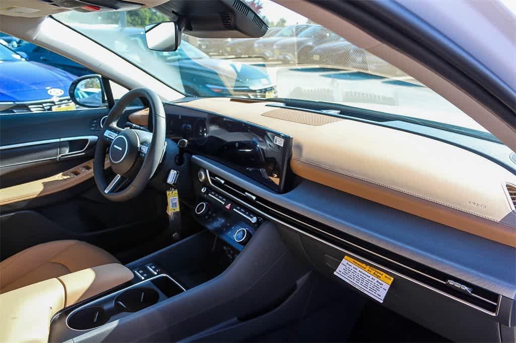 Thumbnail: 2026 Hyundai Sonata - 21
