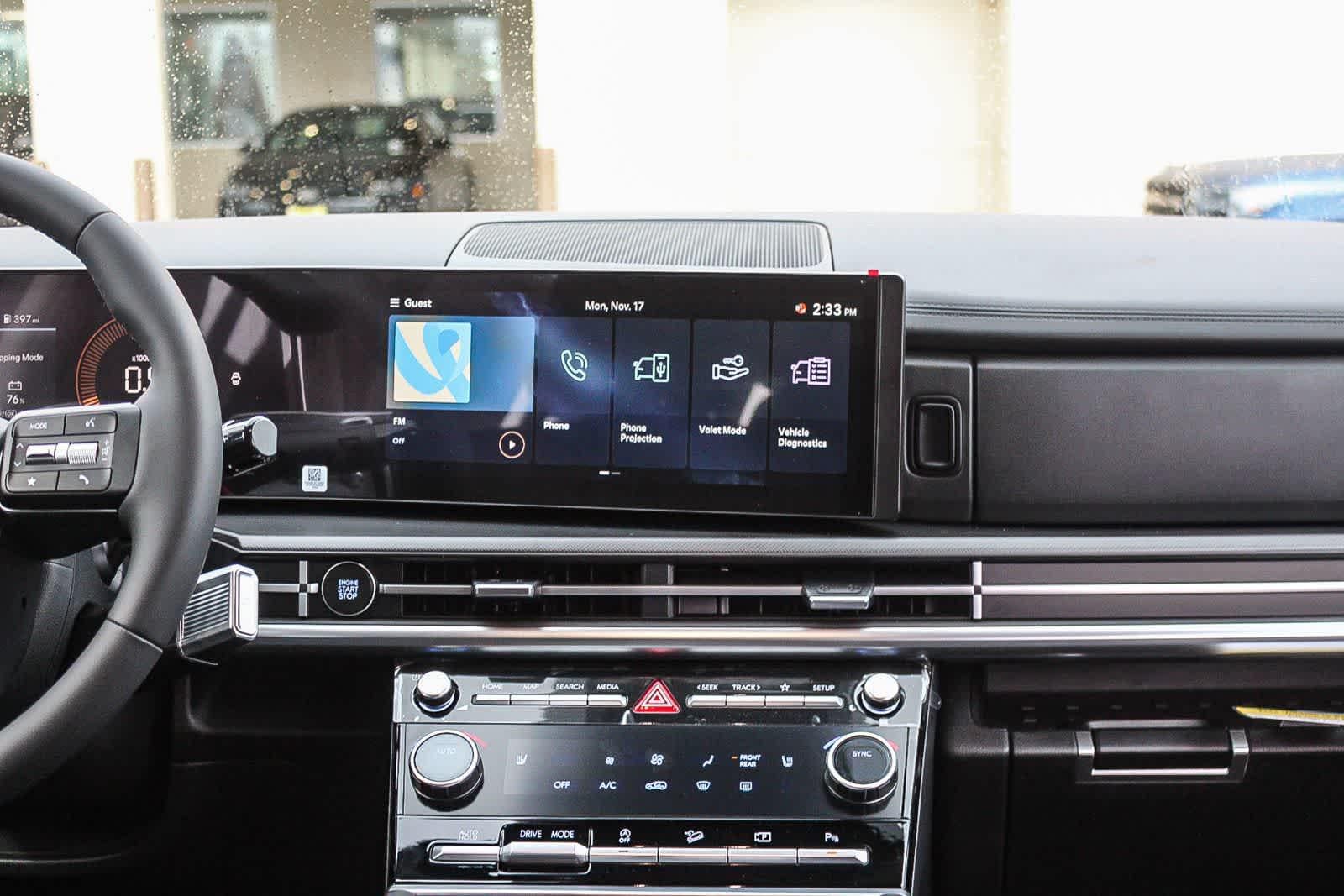 Thumbnail: 2026 Hyundai Santa Fe - 18