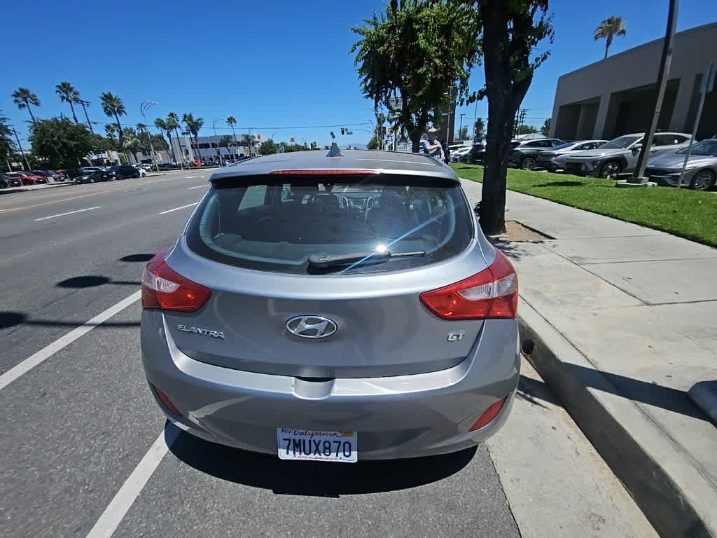 Thumbnail: 2016 Hyundai Elantra - 4