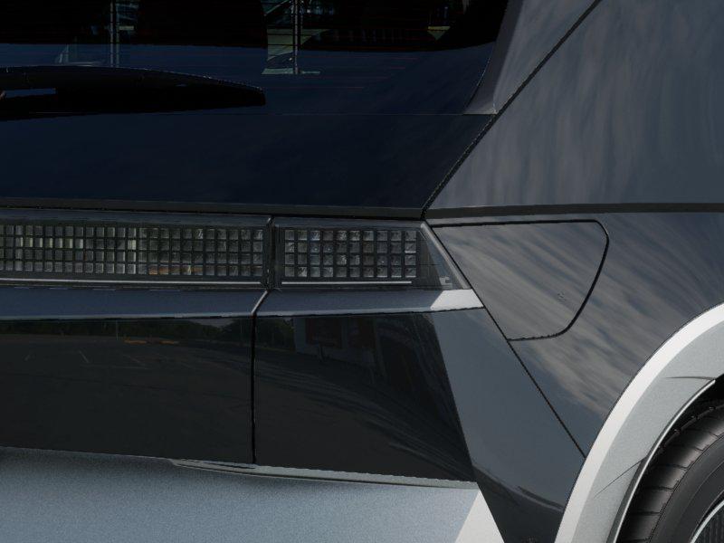 Thumbnail: 2025 Hyundai Ioniq 5 - 10